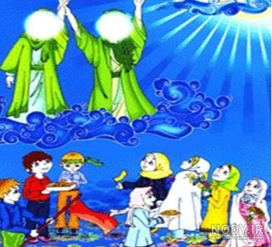 واقعه غدیر خم را توضیح دهید مطالعات هشتم