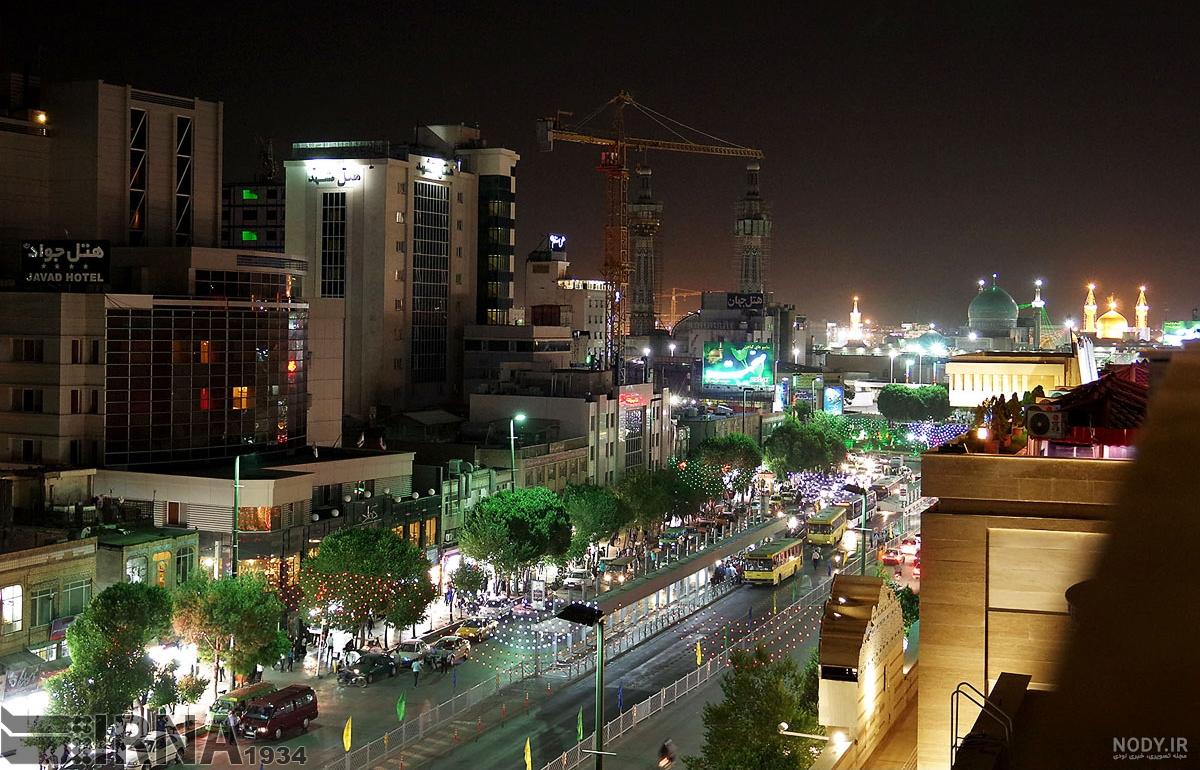 پیج گردشگری مشهد پیج گردشگری مشهد