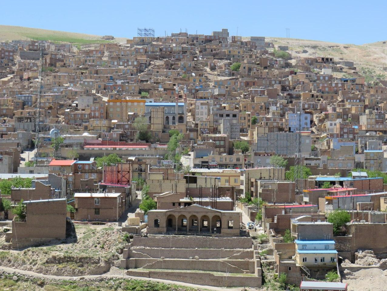 ادرس روستای لیقوان تبریز ادرس روستای لیقوان تبریز