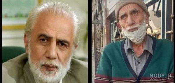 از فرامرز صدیقی چه خبر از فرامرز صدیقی چه خبر