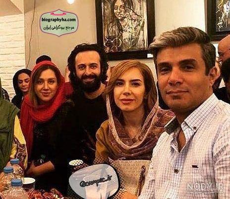اسم ماشین آریا عظیمی نژاد