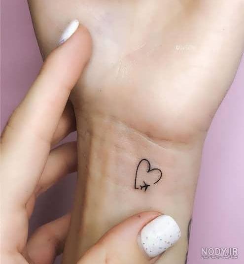 تاتو رژ لب نی نی سایت تاتو رژ لب نی نی سایت
