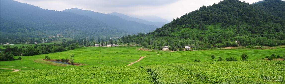 جاهای دیدنی رودسر کجاست