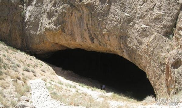 جاهای دیدنی پادنا