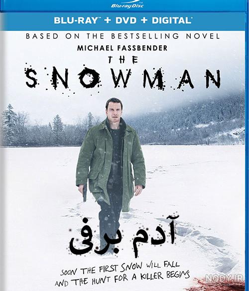 دانلود فیلم آدم برفی 2017 دانلود فیلم آدم برفی 2017