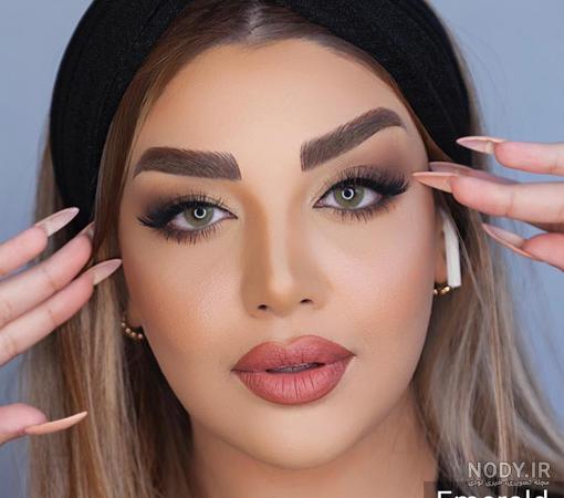 ریحانه رئیسی اینستاگرام ریحانه رئیسی اینستاگرام
