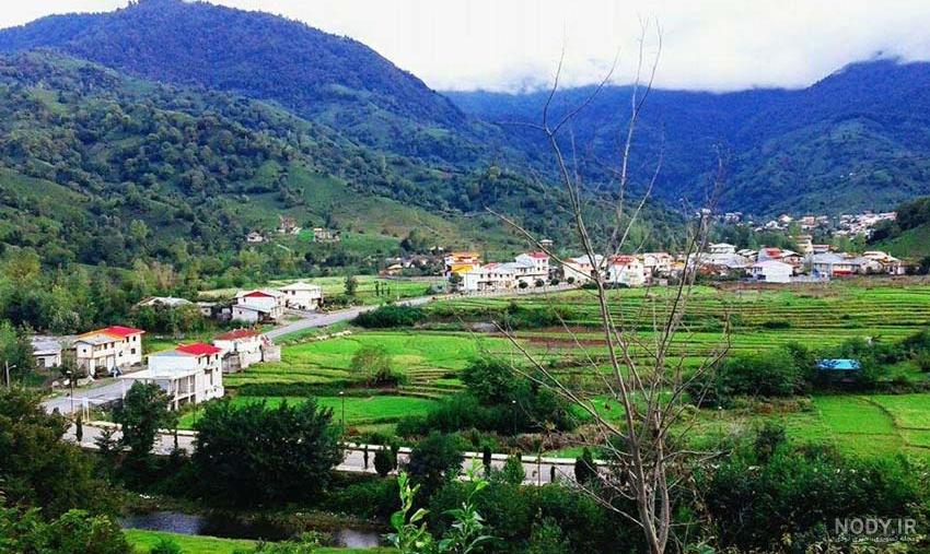 زندگی در رودسر