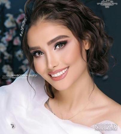 زیباترین عروس سال