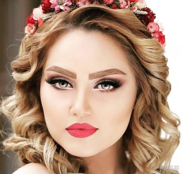 زیباترین عروس سال ۱۴۰۰