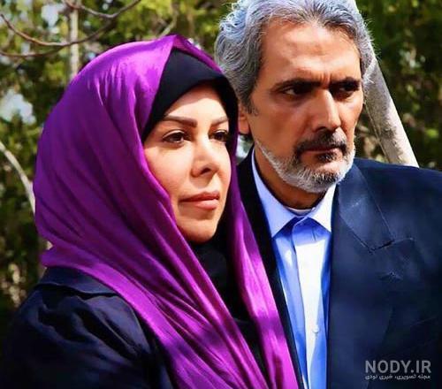 علت جدایی فلور نظری از همسرش علت جدایی فلور نظری از همسرش