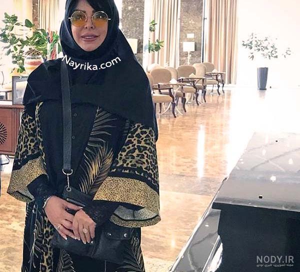 عمل زیبایی فلور نظری عمل زیبایی فلور نظری