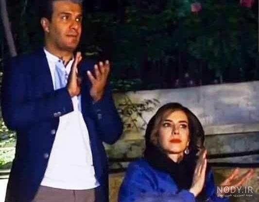 عکس خانه آریا عظیمی نژاد
