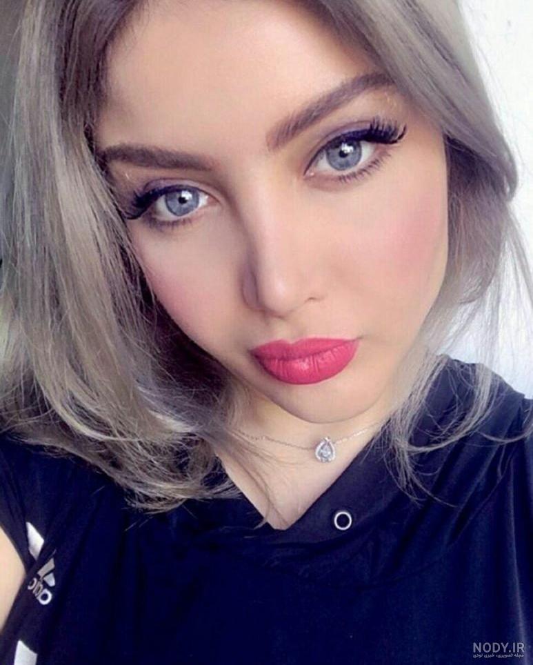 عکس دختر برای پروفایل اینستا خارجی عکس دختر برای پروفایل اینستا خارجی