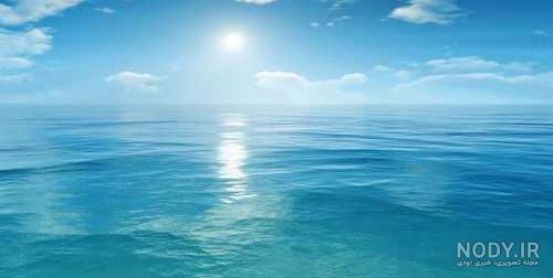 عکس دریا برای پروفایل عکس دریا برای پروفایل