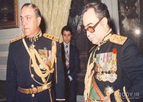 عکس دوست دختر شاهو