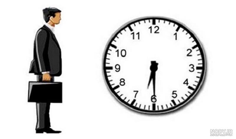 عکس ساعت خاتم کاری عکس ساعت خاتم کاری