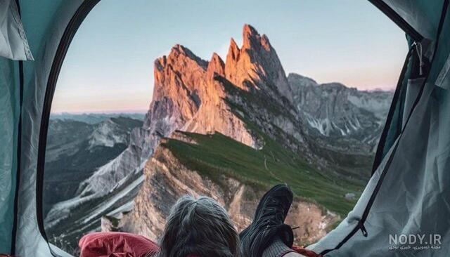 عکس سفر خارج