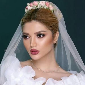 عکس عروس خوشگل جدید ایرانی