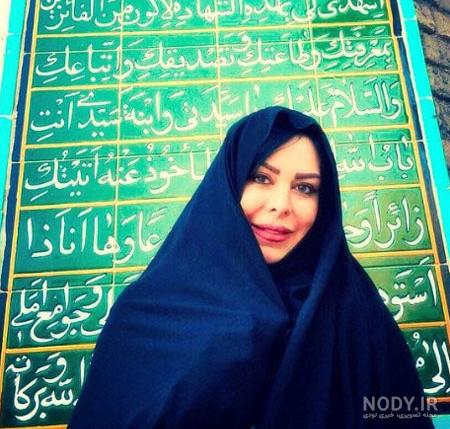 عکس عروس فلور نظری عکس عروس فلور نظری