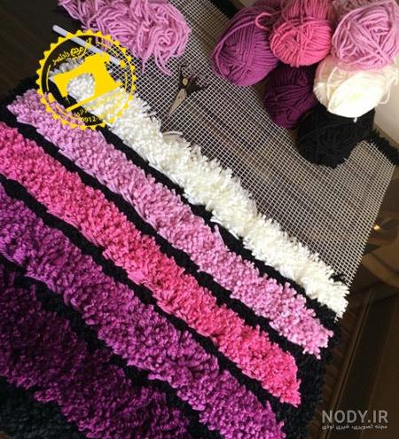 عکس فرشینه