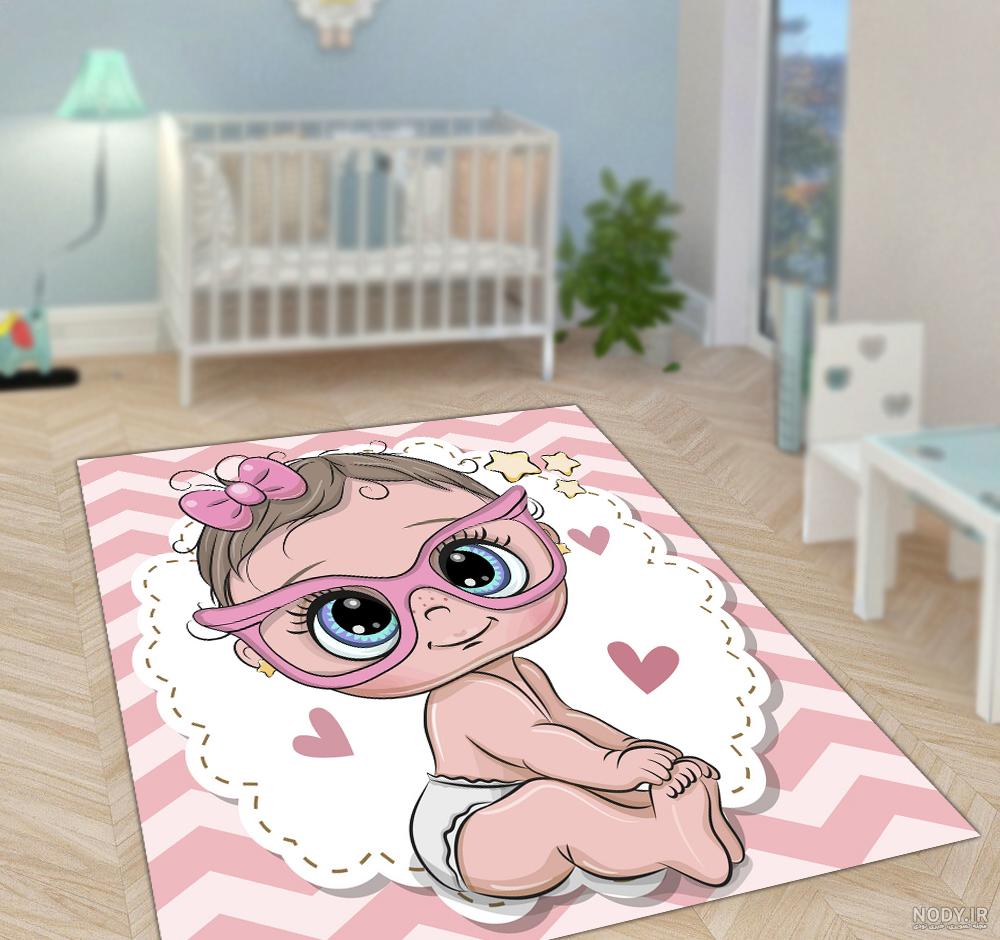 عکس فرشینه عروسکی عکس فرشینه عروسکی