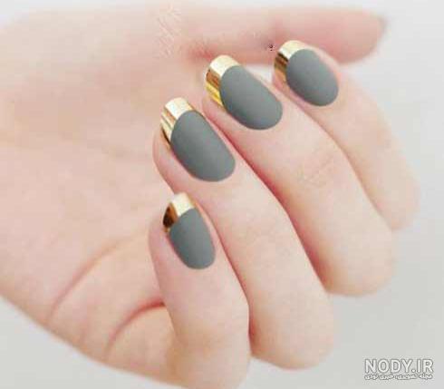 عکس لاک قرمز