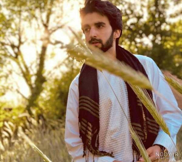 عکس لباس های افغانی پسرانه