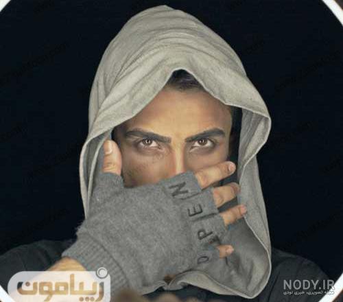 عکس مهراد جم و خواهرش ملیکا عکس مهراد جم و خواهرش ملیکا