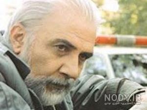 عکس های قدیمی فرامرز صدیقی عکس های قدیمی فرامرز صدیقی