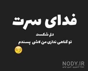 عکس پروفایل شیک