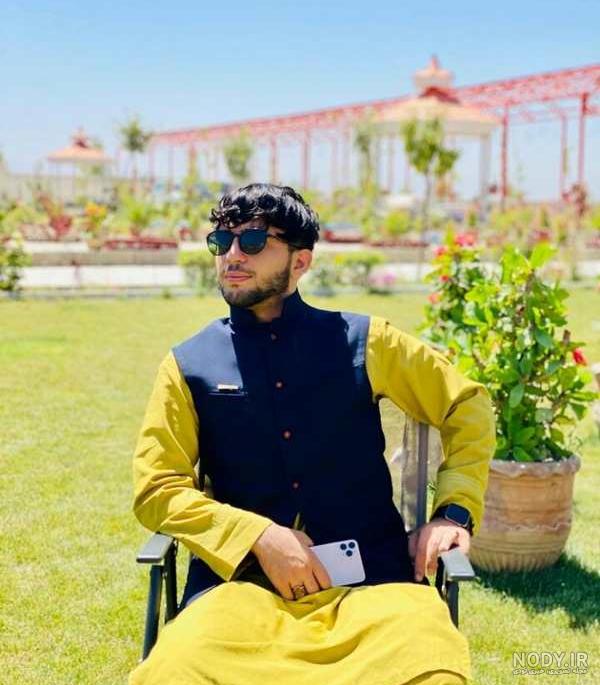 عکس پروفایل پسرانه خفن