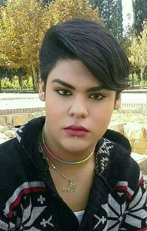 عکس پروفایل پسرانه فانتزی