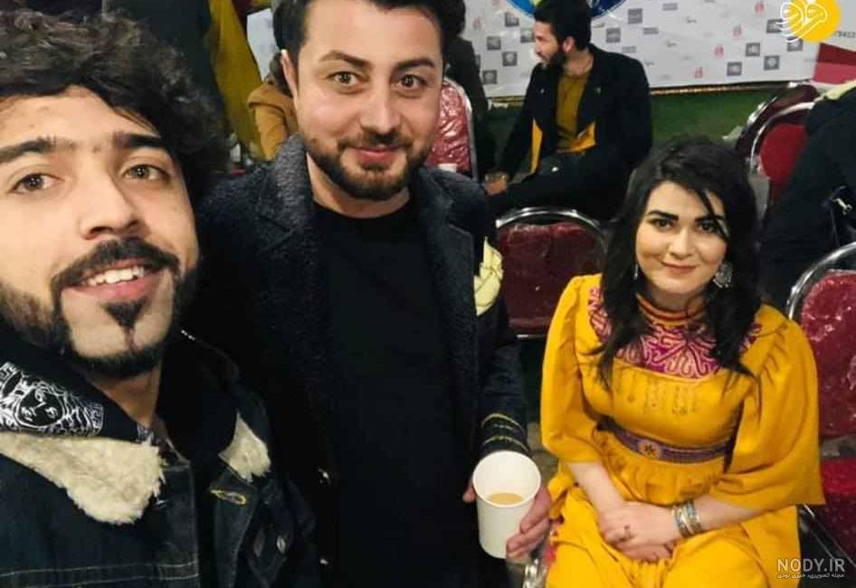عکس پروفایل پسرانه لاتی
