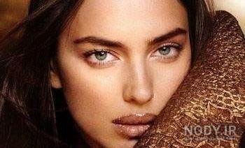 عکسهای ایرینا شایک مدل عکسهای ایرینا شایک مدل
