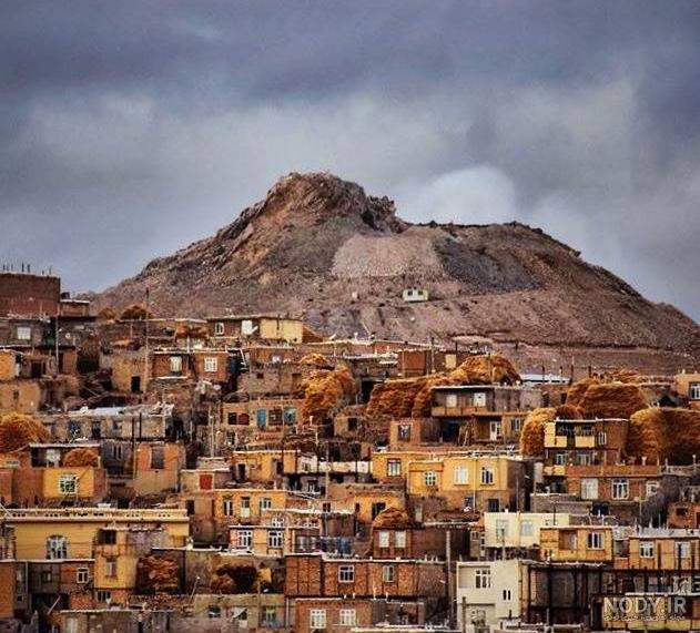 عکسهای روستای لیقوان عکسهای روستای لیقوان