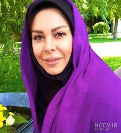 عکسهای همسر فلور نظری عکسهای همسر فلور نظری