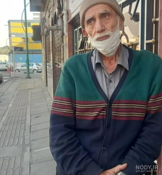 فرامرز صدیقی الان کجاست فرامرز صدیقی الان کجاست