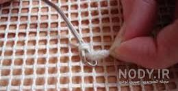 فرشینه تریکو