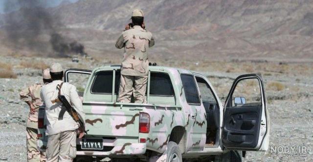 فرمانده جدید هنگ مرزی زابل فرمانده جدید هنگ مرزی زابل