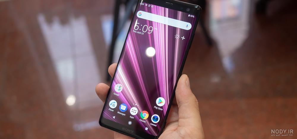 قیمت گوشی سونی دیجی کالا قیمت گوشی سونی دیجی کالا
