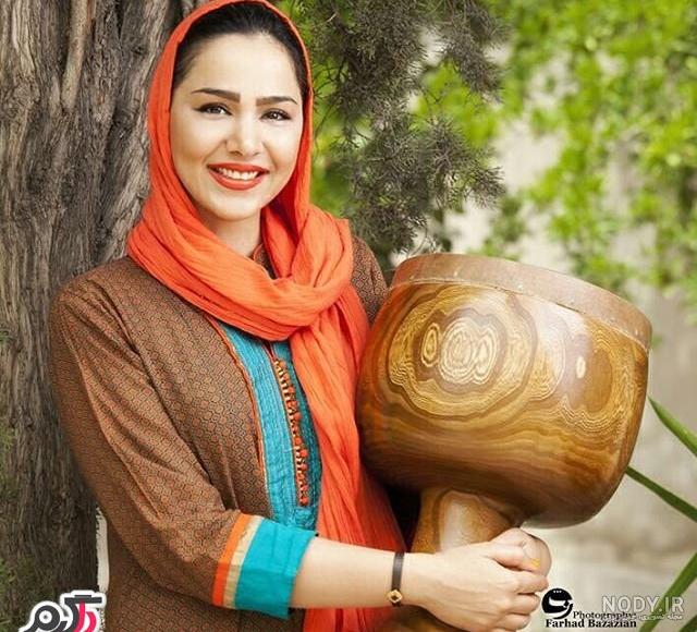 مهرناز رئیسی بلاگر مهرناز رئیسی بلاگر