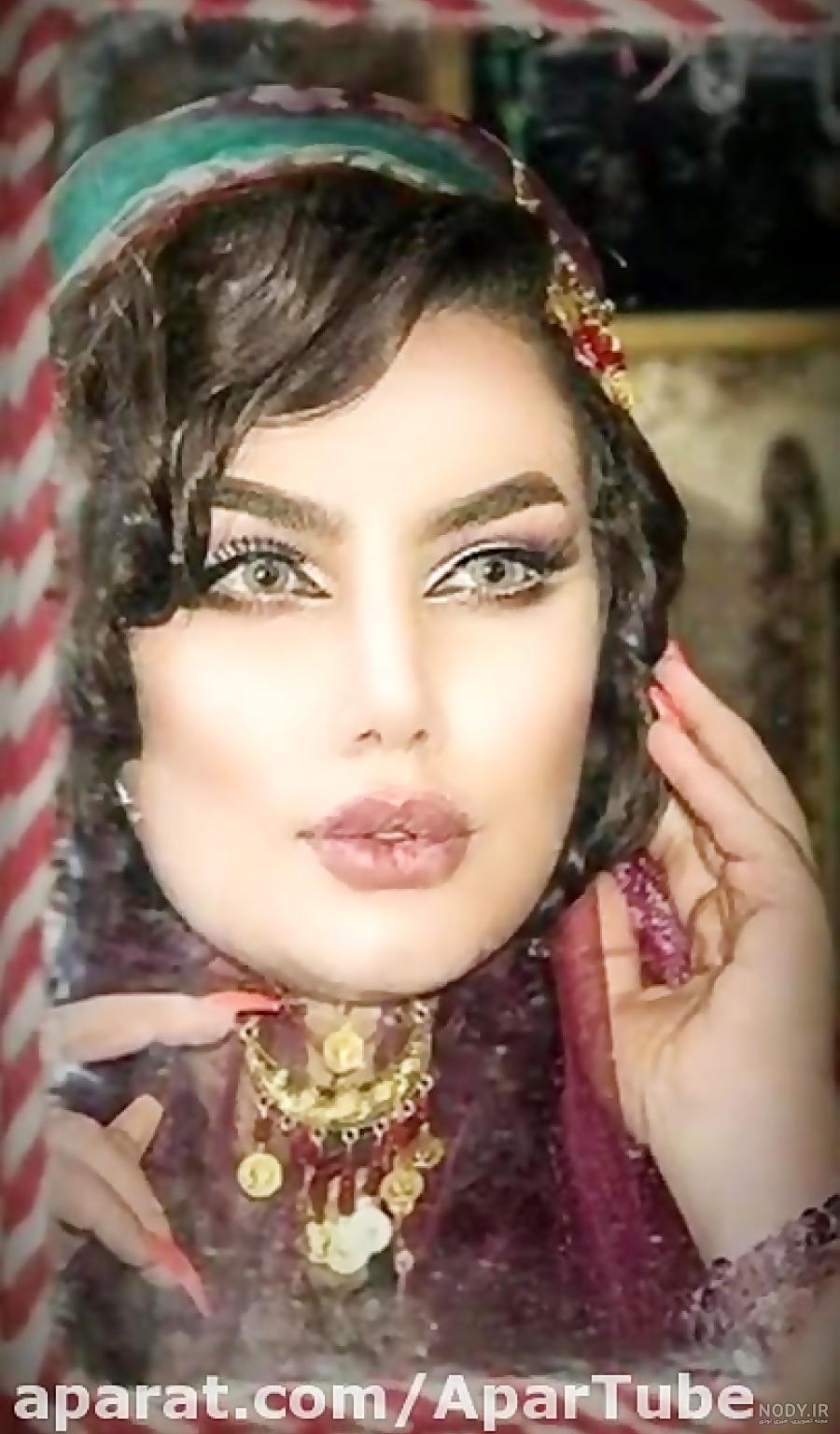 مهرناز رئیسی قبل از عمل مهرناز رئیسی قبل از عمل