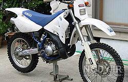 موتور dt 200
