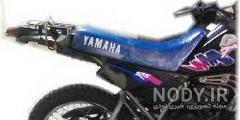 موتور dt 250
