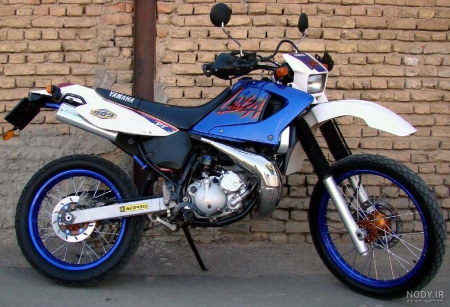 موتور دیتی