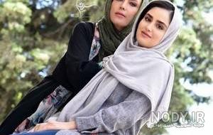 هانیه غلامی در ستایش