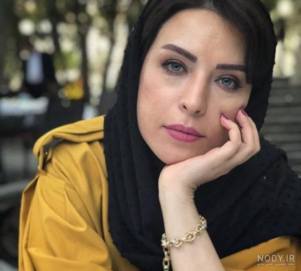 هانیه غلامی در همه چیز آنجاست