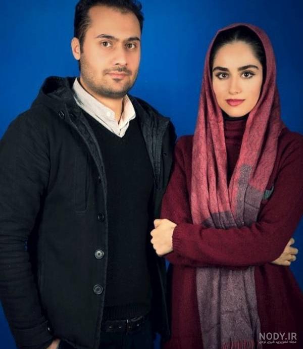 هانیه غلامی در هیولا