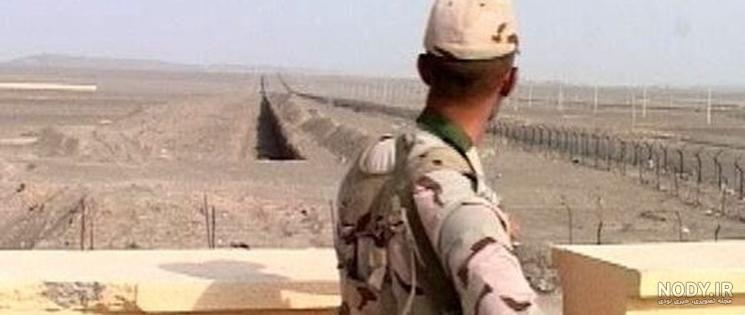 هنگ مرزی زابل کجاست هنگ مرزی زابل کجاست