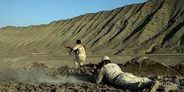پادگان هنگ مرزی زابل پادگان هنگ مرزی زابل